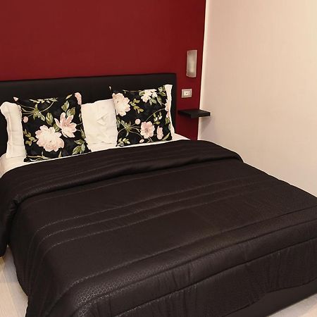 נאפולי Hotel Kennedy מראה חיצוני תמונה