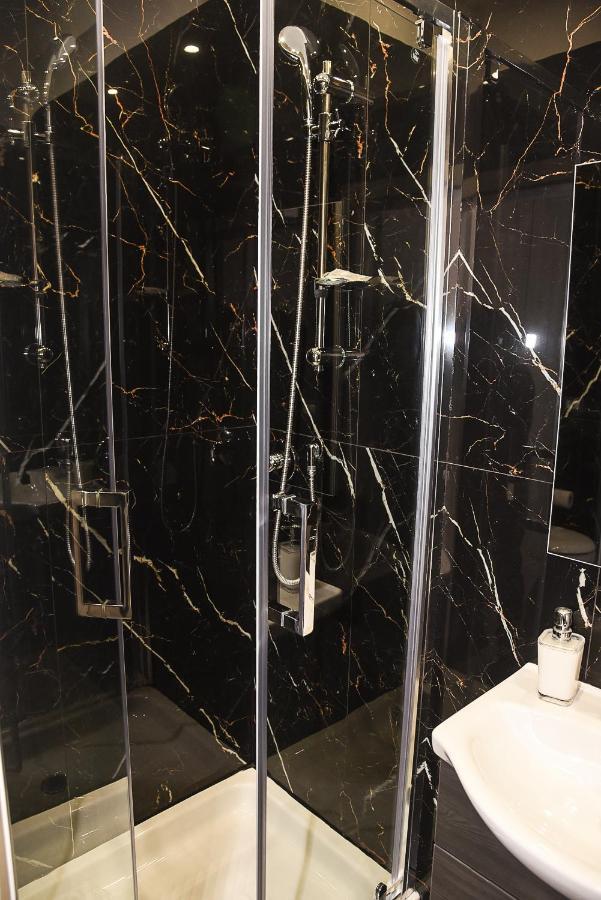 נאפולי Hotel Kennedy מראה חיצוני תמונה