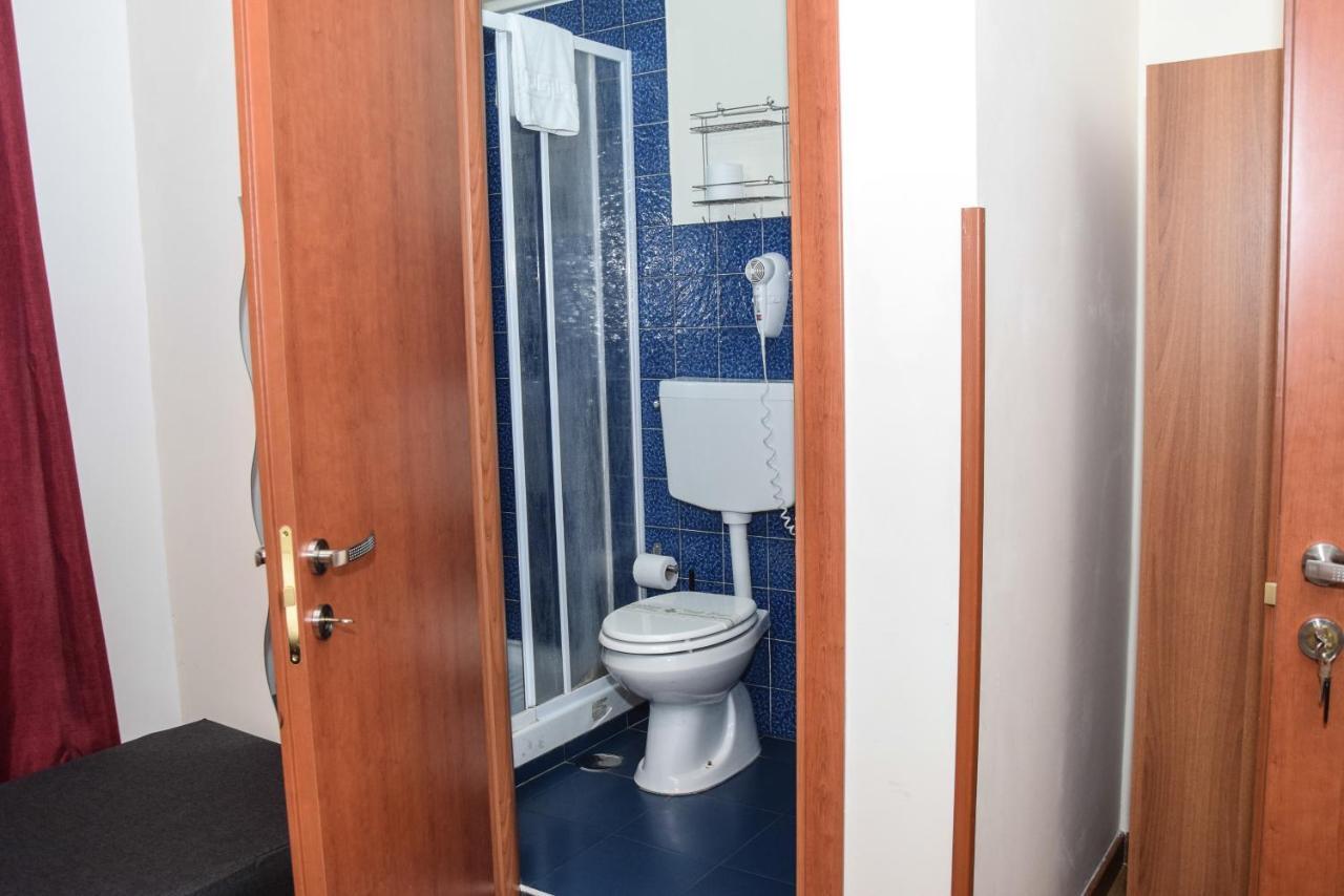 נאפולי Hotel Kennedy מראה חיצוני תמונה