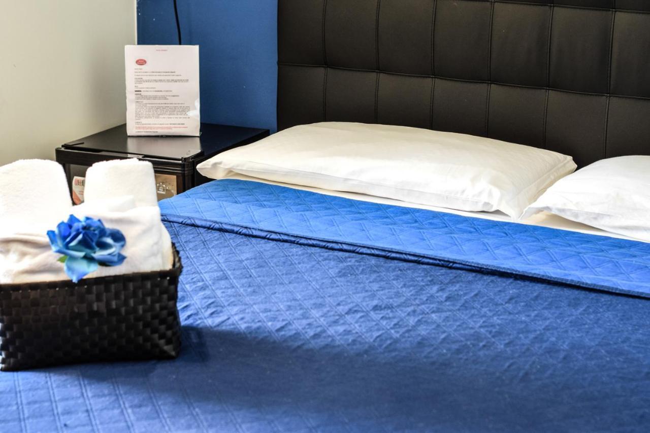 נאפולי Hotel Kennedy מראה חיצוני תמונה