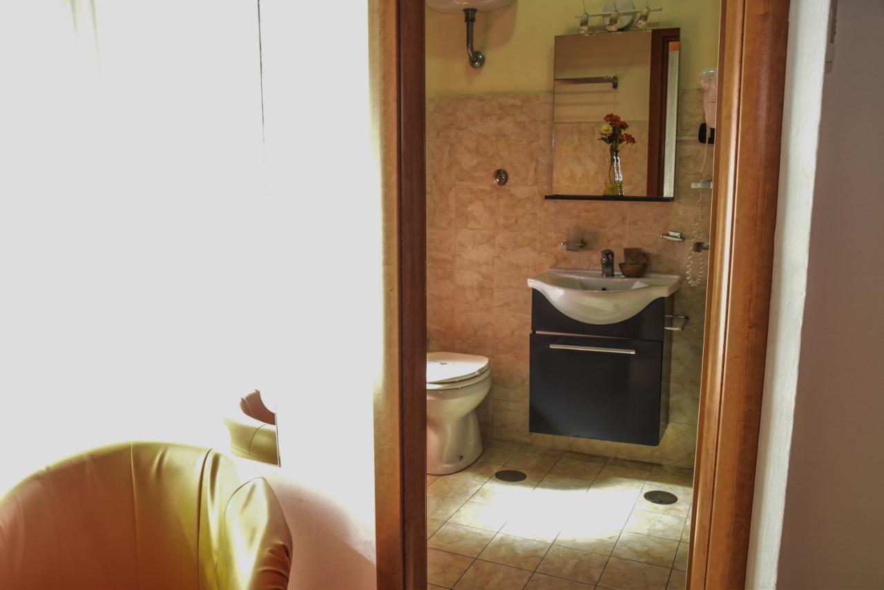נאפולי Hotel Kennedy מראה חיצוני תמונה