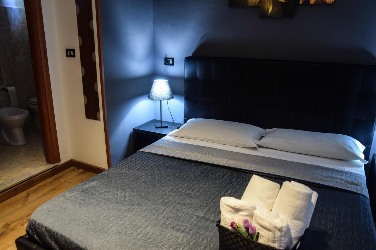 נאפולי Hotel Kennedy מראה חיצוני תמונה